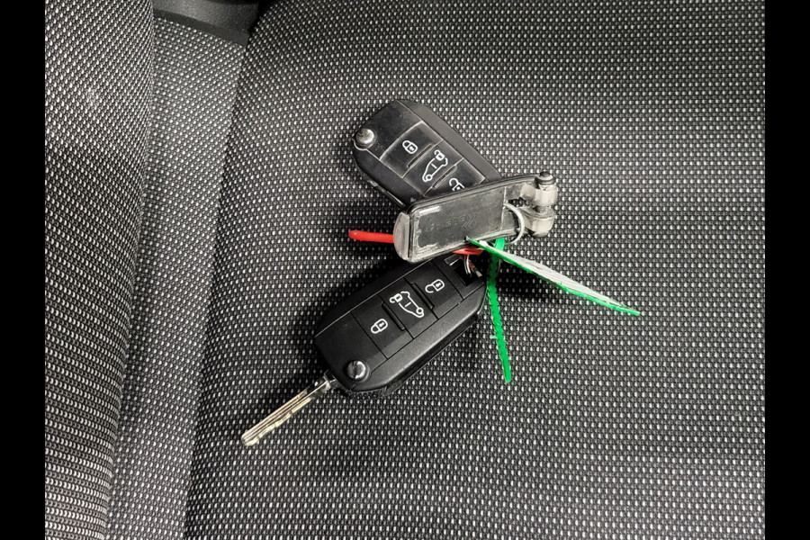 Peugeot Partner 1.5BlueHDI 100pk Euro 6!