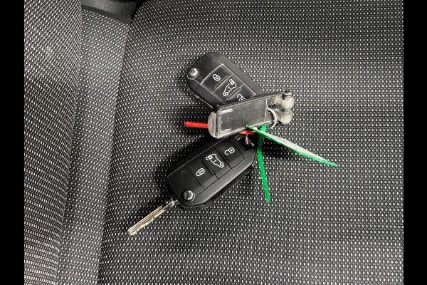 Peugeot Partner 1.5BlueHDI 100pk Euro 6!
