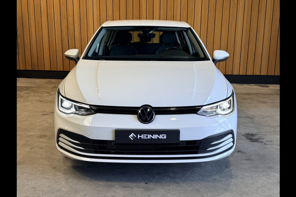 Volkswagen Golf 1.5 TSI Life Navi. Apple-carplay. PDC. Adaptive-cruise, 82500 KM met NAP