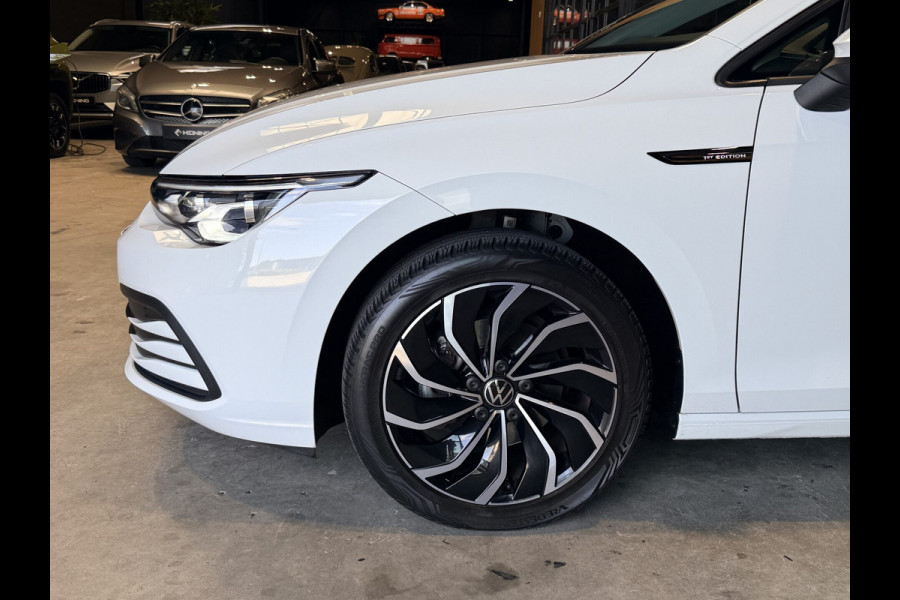 Volkswagen Golf 1.5 TSI Life Navi. Apple-carplay. PDC. Adaptive-cruise, 82500 KM met NAP