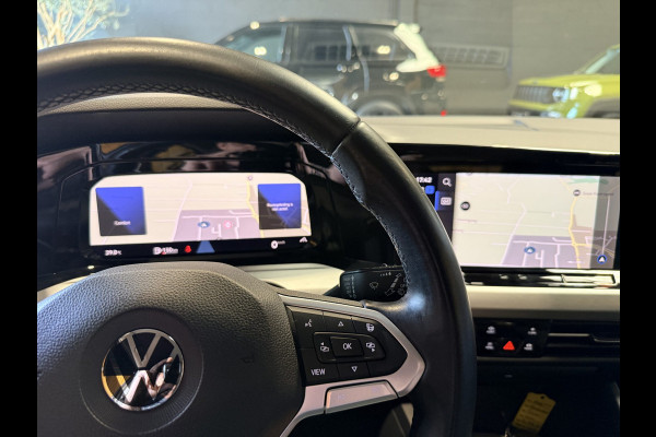 Volkswagen Golf 1.5 TSI Life Navi. Apple-carplay. PDC. Adaptive-cruise, 82500 KM met NAP