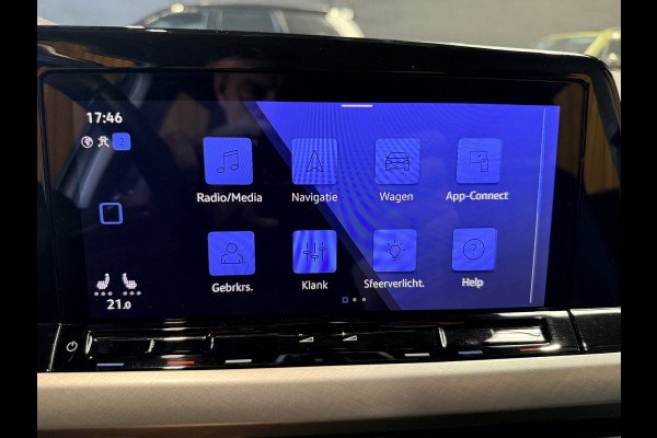 Volkswagen Golf 1.5 TSI Life Navi. Apple-carplay. PDC. Adaptive-cruise, 82500 KM met NAP