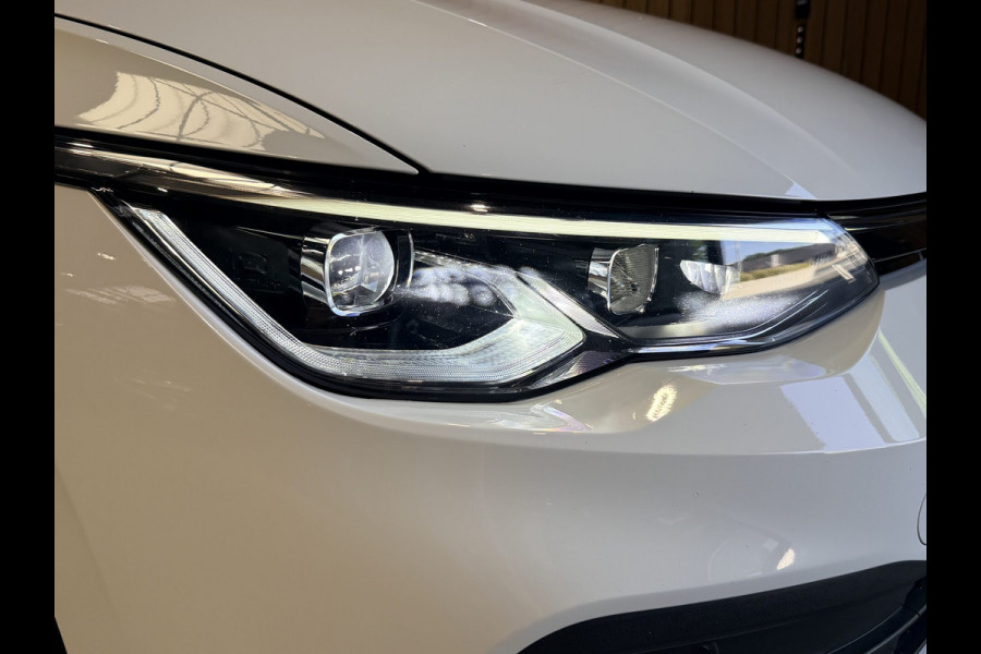 Volkswagen Golf 1.5 TSI Life Navi. Apple-carplay. PDC. Adaptive-cruise, 82500 KM met NAP