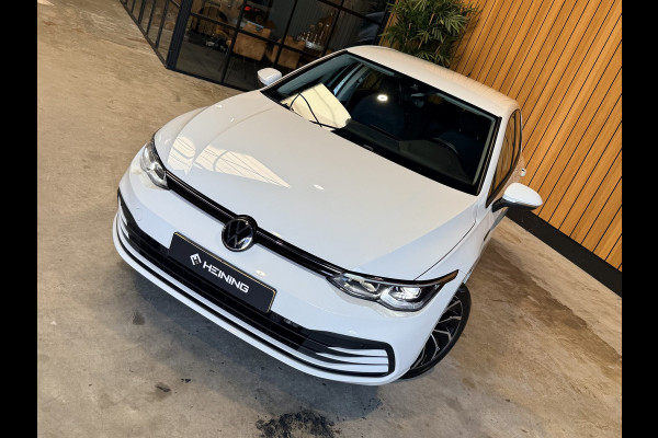 Volkswagen Golf 1.5 TSI Life Navi. Apple-carplay. PDC. Adaptive-cruise, 82500 KM met NAP