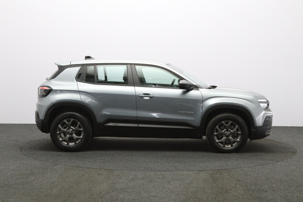 Jeep Avenger 1.2 e-Hybrid 110 PK Automaat Longitude, Carplay, Climate Control, Cruise Control