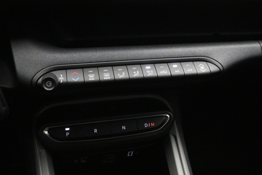 Jeep Avenger 1.2 e-Hybrid 110 PK Automaat Longitude, Carplay, Climate Control, Cruise Control