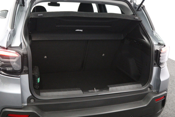 Jeep Avenger 1.2 e-Hybrid 110 PK Automaat Longitude, Carplay, Climate Control, Cruise Control