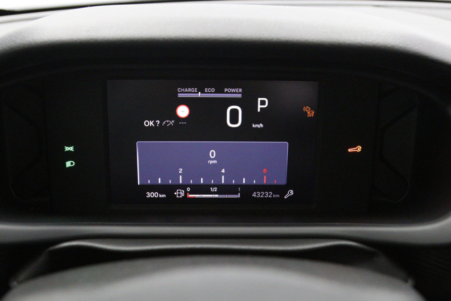 Jeep Avenger 1.2 e-Hybrid 110 PK Automaat Longitude, Carplay, Climate Control, Cruise Control
