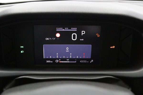 Jeep Avenger 1.2 e-Hybrid 110 PK Automaat Longitude, Carplay, Climate Control, Cruise Control