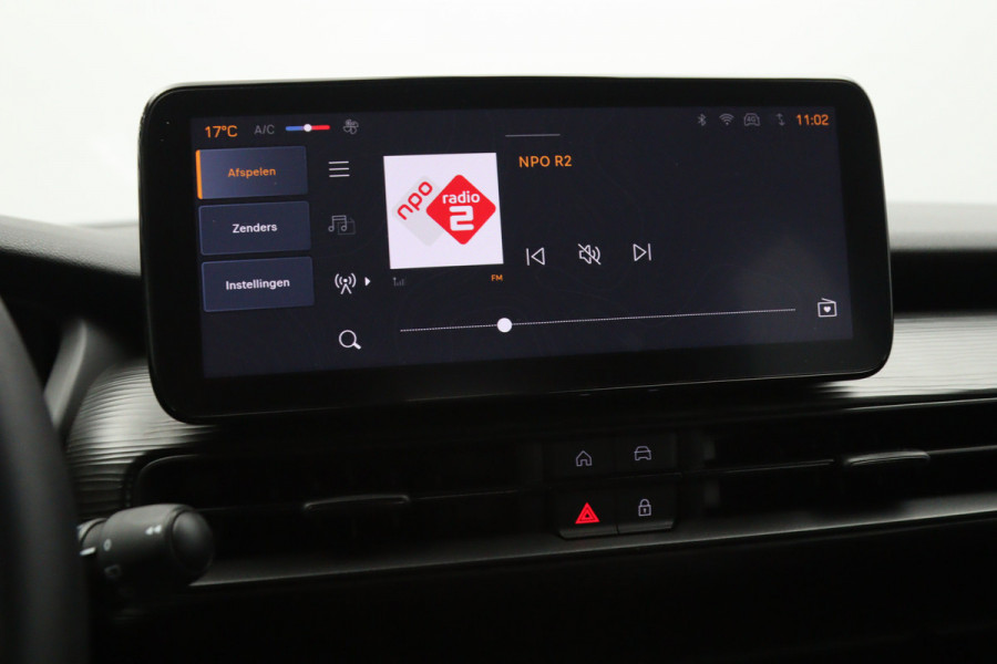 Jeep Avenger 1.2 e-Hybrid 110 PK Automaat Longitude, Carplay, Climate Control, Cruise Control