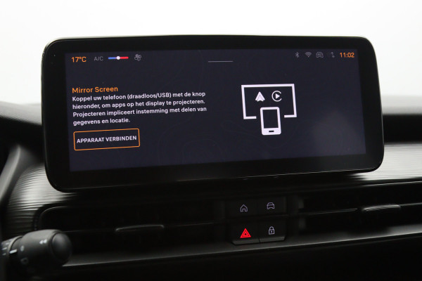 Jeep Avenger 1.2 e-Hybrid 110 PK Automaat Longitude, Carplay, Climate Control, Cruise Control
