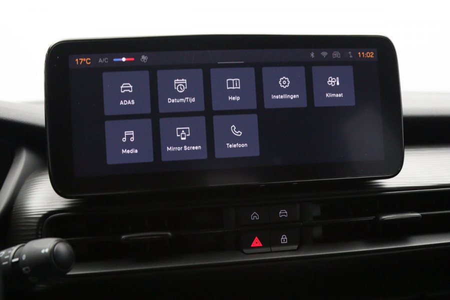 Jeep Avenger 1.2 e-Hybrid 110 PK Automaat Longitude, Carplay, Climate Control, Cruise Control