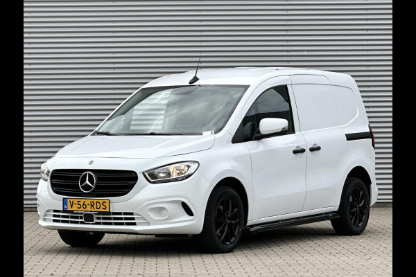 Mercedes-Benz Citan 110 CDI L1 Pro LM velgen|Bumpers in kleur 2x schuifdeur