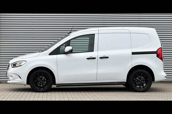 Mercedes-Benz Citan 110 CDI L1 Pro LM velgen|Bumpers in kleur 2x schuifdeur