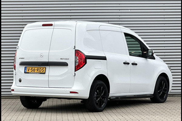 Mercedes-Benz Citan 110 CDI L1 Pro LM velgen|Bumpers in kleur 2x schuifdeur