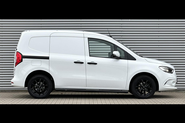 Mercedes-Benz Citan 110 CDI L1 Pro LM velgen|Bumpers in kleur 2x schuifdeur