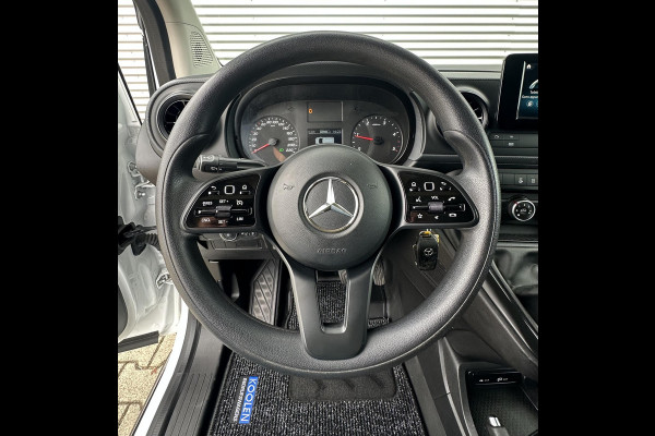 Mercedes-Benz Citan 110 CDI L1 Pro LM velgen|Bumpers in kleur 2x schuifdeur