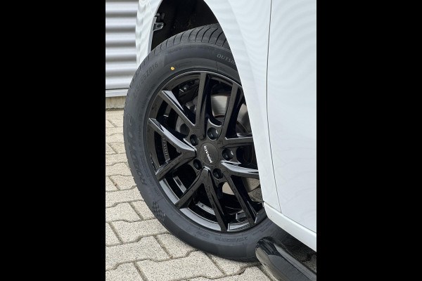 Mercedes-Benz Citan 110 CDI L1 Pro LM velgen|Bumpers in kleur 2x schuifdeur