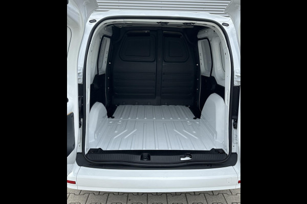 Mercedes-Benz Citan 110 CDI L1 Pro LM velgen|Bumpers in kleur 2x schuifdeur