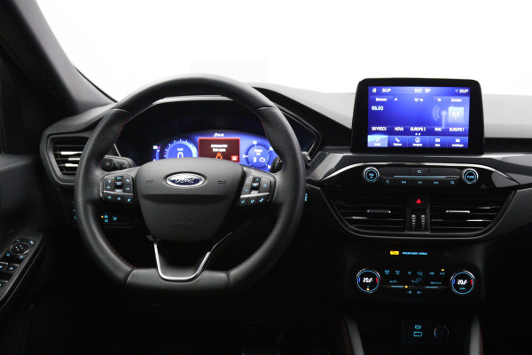 Ford Kuga 2.5 PHEV 225 PK ST-Line X, Adap. Cruise Control, Head-Up, Camera, B&O Sound, Leder-Alcantara