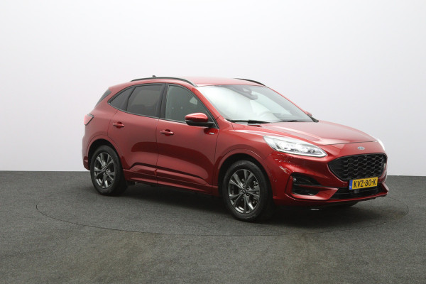 Ford Kuga 2.5 PHEV 225 PK ST-Line X, Adap. Cruise Control, Head-Up, Camera, B&O Sound, Leder-Alcantara