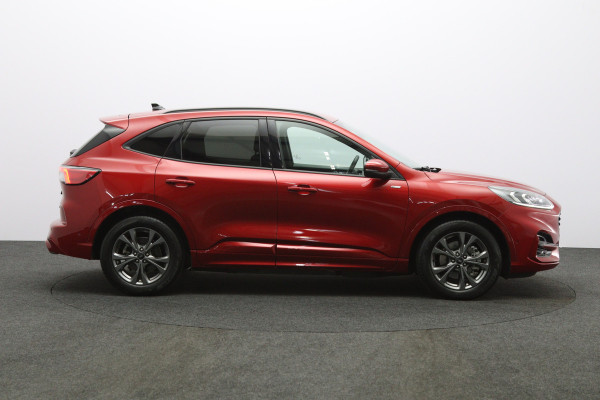 Ford Kuga 2.5 PHEV 225 PK ST-Line X, Adap. Cruise Control, Head-Up, Camera, B&O Sound, Leder-Alcantara