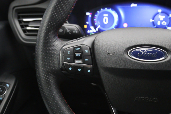 Ford Kuga 2.5 PHEV 225 PK ST-Line X, Adap. Cruise Control, Head-Up, Camera, B&O Sound, Leder-Alcantara