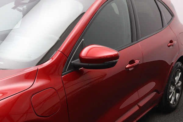 Ford Kuga 2.5 PHEV 225 PK ST-Line X, Adap. Cruise Control, Head-Up, Camera, B&O Sound, Leder-Alcantara