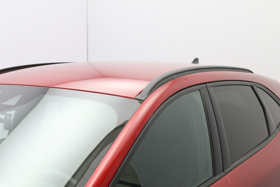 Ford Kuga 2.5 PHEV 225 PK ST-Line X, Adap. Cruise Control, Head-Up, Camera, B&O Sound, Leder-Alcantara