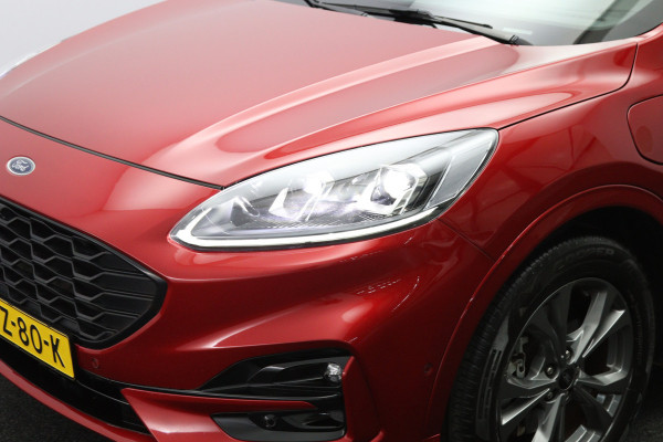 Ford Kuga 2.5 PHEV 225 PK ST-Line X, Adap. Cruise Control, Head-Up, Camera, B&O Sound, Leder-Alcantara