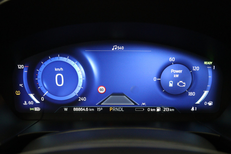 Ford Kuga 2.5 PHEV 225 PK ST-Line X, Adap. Cruise Control, Head-Up, Camera, B&O Sound, Leder-Alcantara