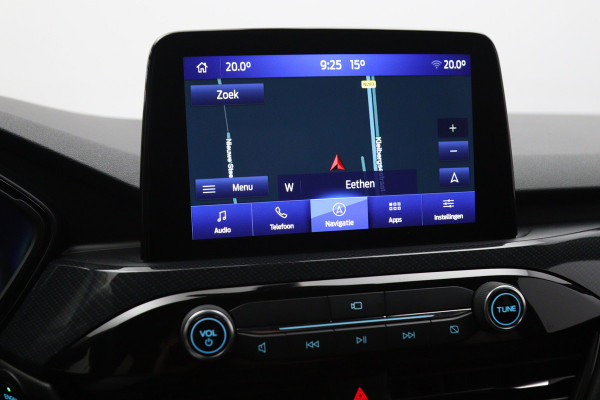 Ford Kuga 2.5 PHEV 225 PK ST-Line X, Adap. Cruise Control, Head-Up, Camera, B&O Sound, Leder-Alcantara