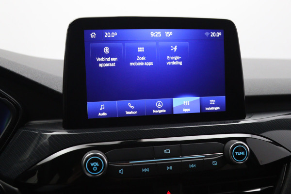 Ford Kuga 2.5 PHEV 225 PK ST-Line X, Adap. Cruise Control, Head-Up, Camera, B&O Sound, Leder-Alcantara