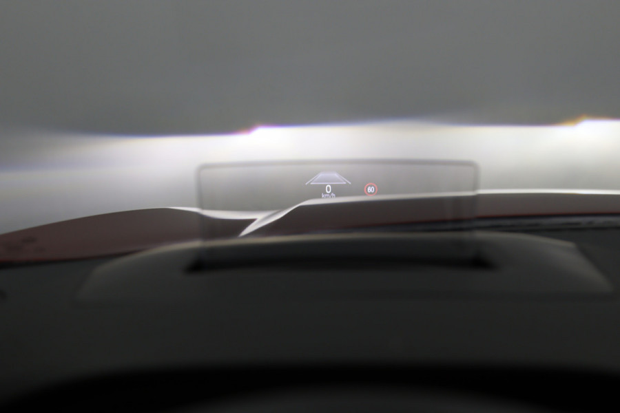 Ford Kuga 2.5 PHEV 225 PK ST-Line X, Adap. Cruise Control, Head-Up, Camera, B&O Sound, Leder-Alcantara