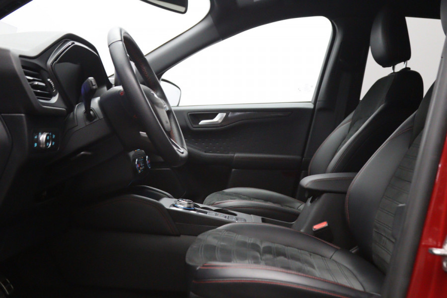 Ford Kuga 2.5 PHEV 225 PK ST-Line X, Adap. Cruise Control, Head-Up, Camera, B&O Sound, Leder-Alcantara