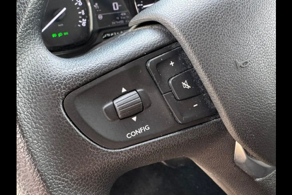 Fiat Scudo 2.0 MultiJet 145pk L3 SX Euro6 Airco/ECC,Navigatie,3 Zits