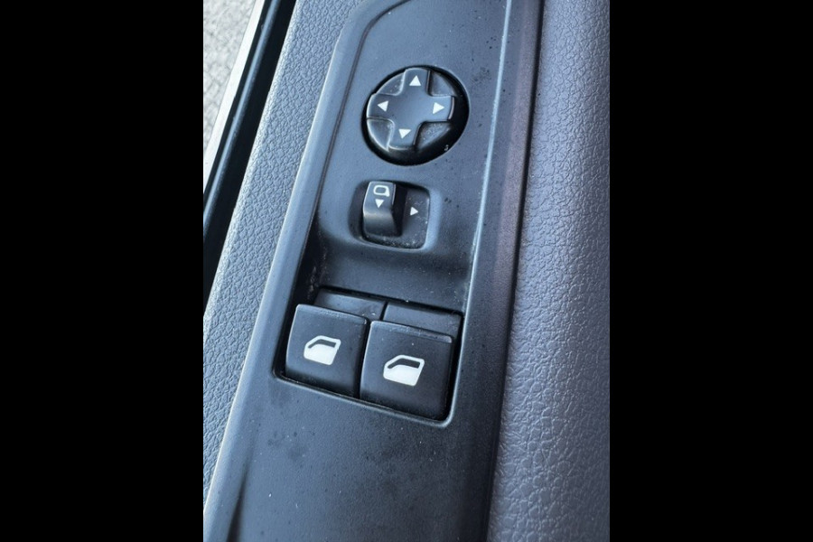 Fiat Scudo 2.0 MultiJet 145pk L3 SX Euro6 Airco/ECC,Navigatie,3 Zits
