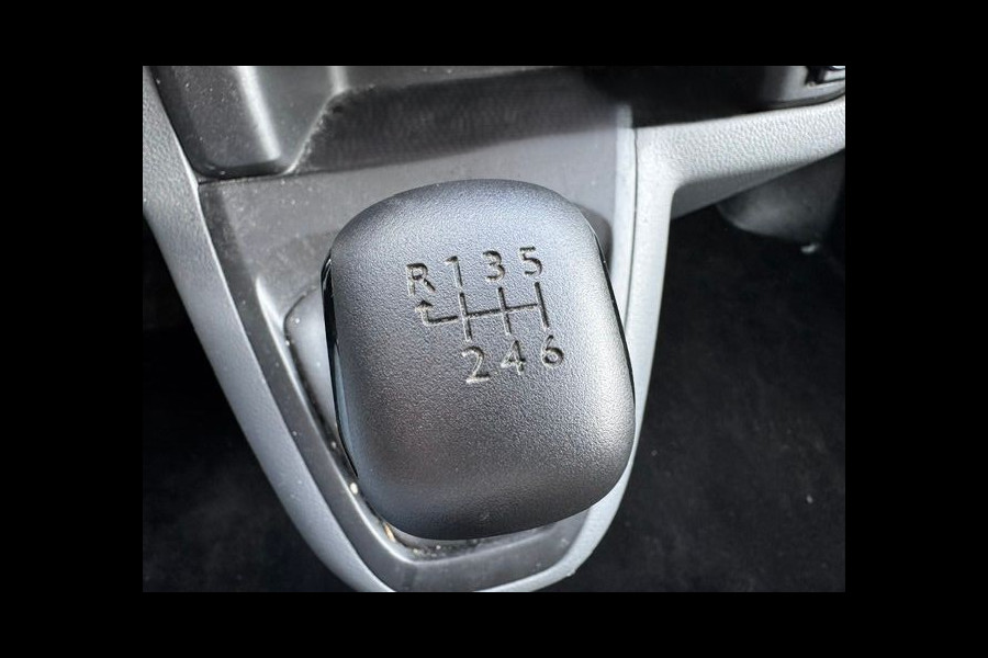 Fiat Scudo 2.0 MultiJet 145pk L3 SX Euro6 Airco/ECC,Navigatie,3 Zits