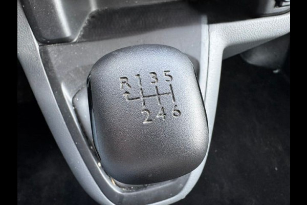 Fiat Scudo 2.0 MultiJet 145pk L3 SX Euro6 Airco/ECC,Navigatie,3 Zits