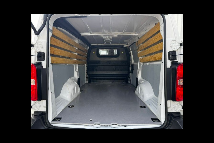 Fiat Scudo 2.0 MultiJet 145pk L3 SX Euro6 Airco/ECC,Navigatie,3 Zits