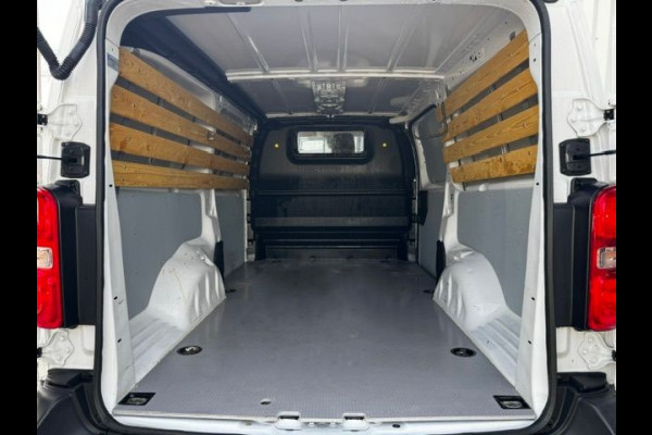 Fiat Scudo 2.0 MultiJet 145pk L3 SX Euro6 Airco/ECC,Navigatie,3 Zits