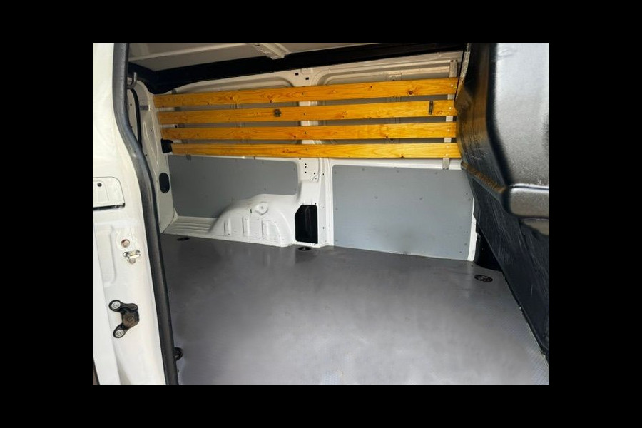 Fiat Scudo 2.0 MultiJet 145pk L3 SX Euro6 Airco/ECC,Navigatie,3 Zits