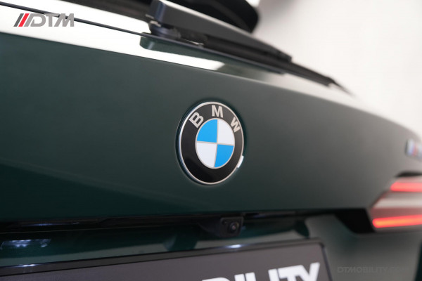 BMW 5 Serie Touring M5 | M-Drivers & Performance Pack | Keramisch | Akrapovič | Goodwood Grün |
