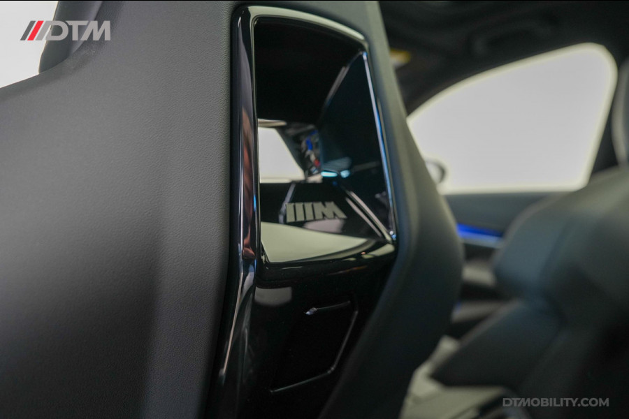 BMW 5 Serie Touring M5 | M-Drivers & Performance Pack | Keramisch | Akrapovič | Goodwood Grün |