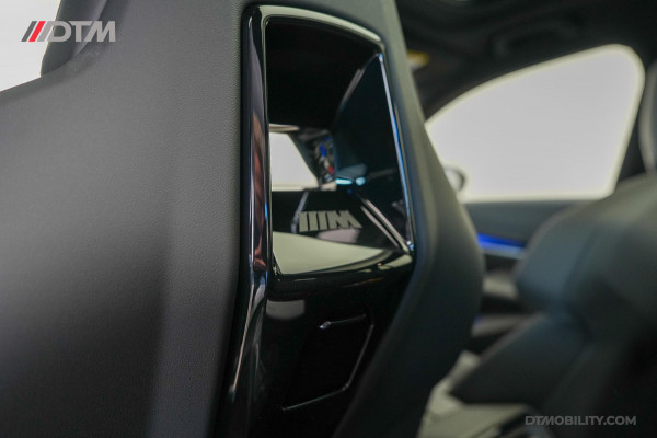 BMW 5 Serie Touring M5 | M-Drivers & Performance Pack | Keramisch | Akrapovič | Goodwood Grün |