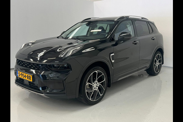 Lynk & Co 01 1.5 Black Night Edition / Trekhaak / 360 Camera / NL-auto