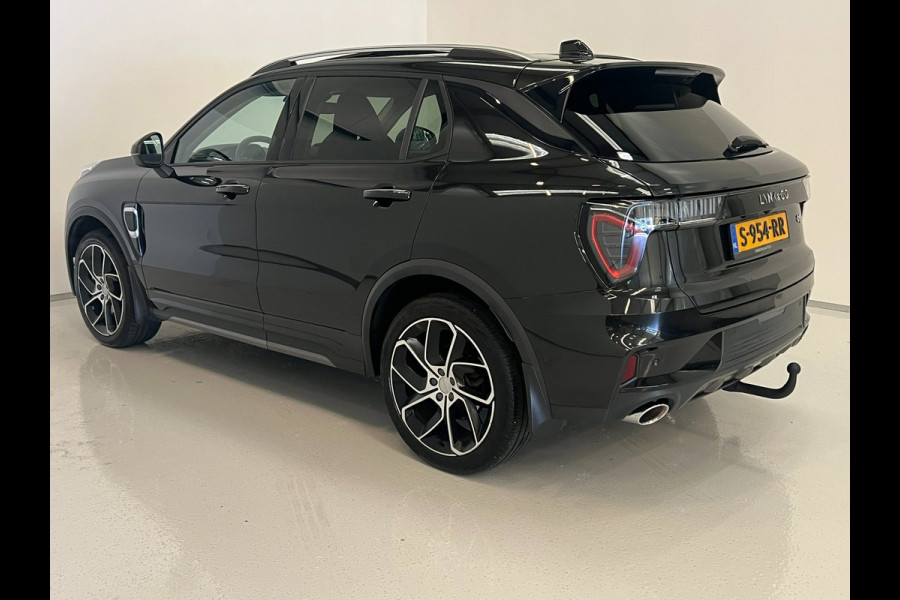 Lynk & Co 01 1.5 Black Night Edition / Trekhaak / 360 Camera / NL-auto