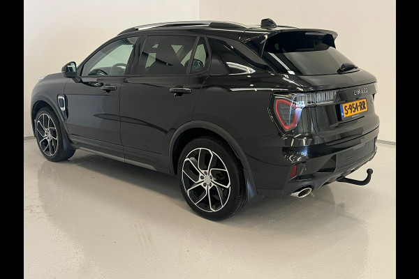 Lynk & Co 01 1.5 Black Night Edition / Trekhaak / 360 Camera / NL-auto