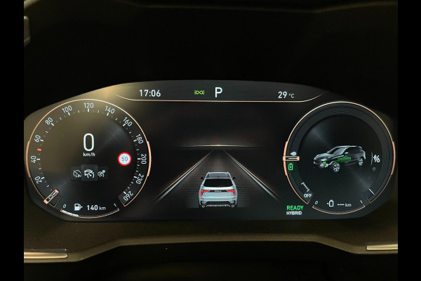 Lynk & Co 01 1.5 Black Night Edition / Trekhaak / 360 Camera / NL-auto