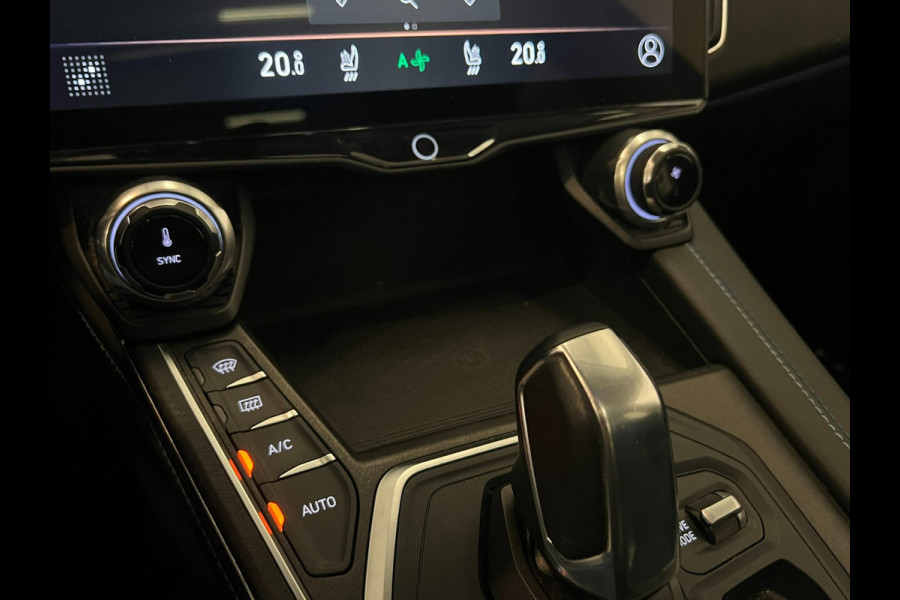 Lynk & Co 01 1.5 Black Night Edition / Trekhaak / 360 Camera / NL-auto